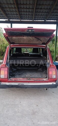 LADA (VAZ) 2104 2008, 33,000 km - 1.6 l - Xudat