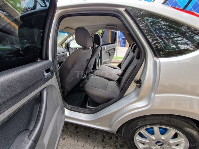 Ford Focus 2008, 213,521 km - 1.6 l - Sumqayıt
