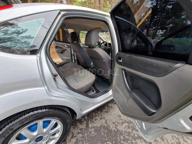 Ford Focus 2008, 213,521 km - 1.6 l - Sumqayıt