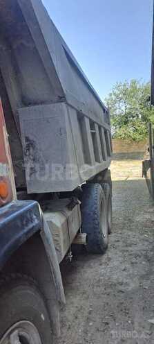 KamAz 55111 1984, 250,000 km - 11.0 l - Şəmkir