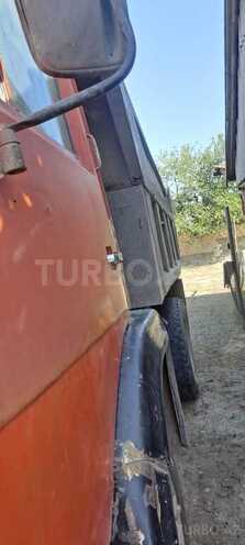 KamAz 55111 1984, 250,000 km - 11.0 l - Şəmkir