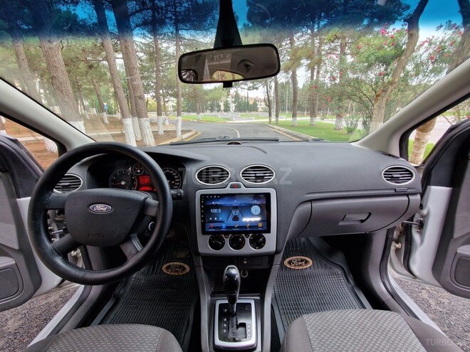 Ford Focus 2008, 213,521 km - 1.6 l - Sumqayıt