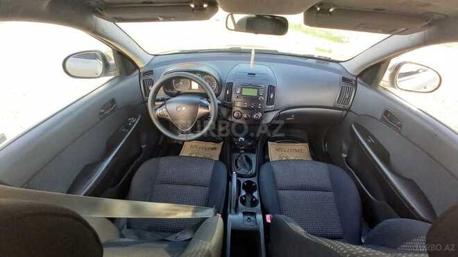 Hyundai i30 2008, 170,000 km - 1.6 l - Şəmkir