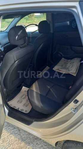 Hyundai i30 2008, 170,000 km - 1.6 l - Şəmkir