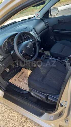 Hyundai i30 2008, 170,000 km - 1.6 l - Şəmkir