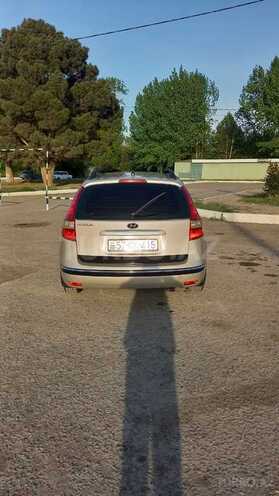 Hyundai i30 2008, 170,000 km - 1.6 l - Şəmkir