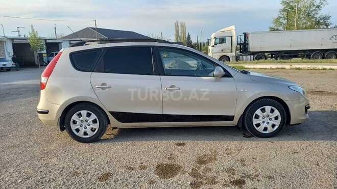 Hyundai i30 2008, 170,000 km - 1.6 l - Şəmkir