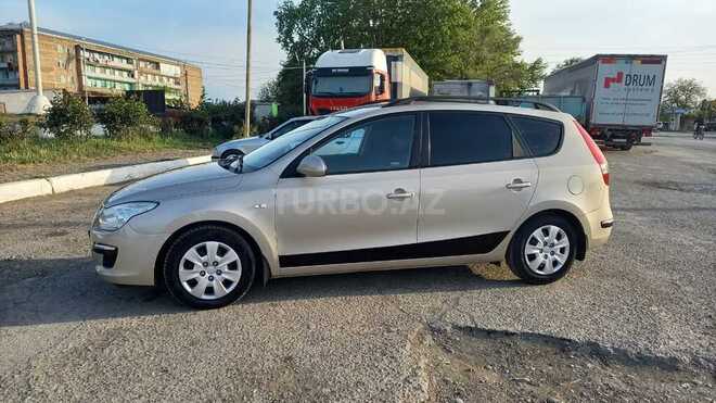Hyundai i30 2008, 170,000 km - 1.6 l - Şəmkir