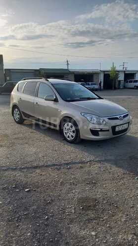 Hyundai i30 2008, 170,000 km - 1.6 l - Şəmkir