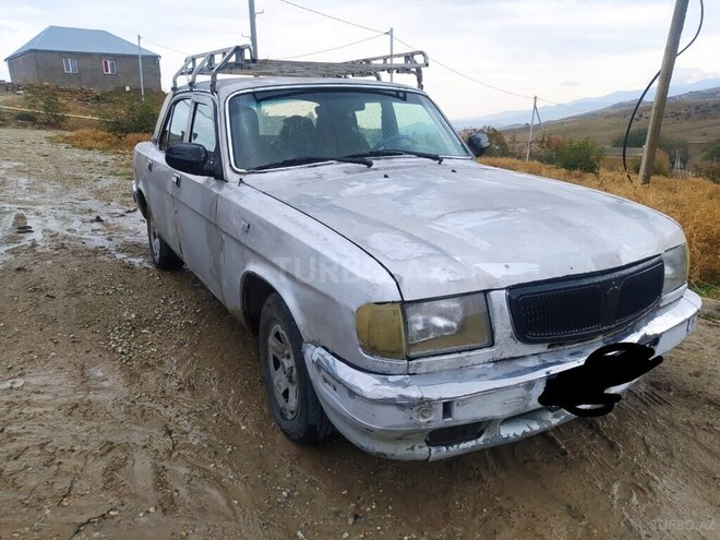 GAZ 3110 2003, 39,700 km - 2.5 l - Bakı