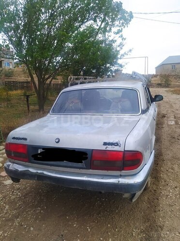 GAZ 3110 2003, 39,700 km - 2.5 l - Bakı