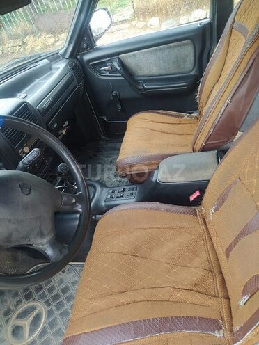 GAZ 3110 2003, 39,700 km - 2.5 l - Bakı