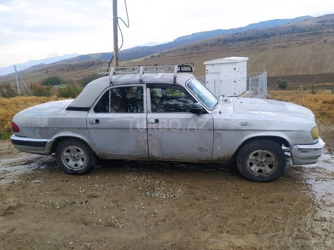 GAZ 3110 2003, 39,700 km - 2.5 l - Bakı