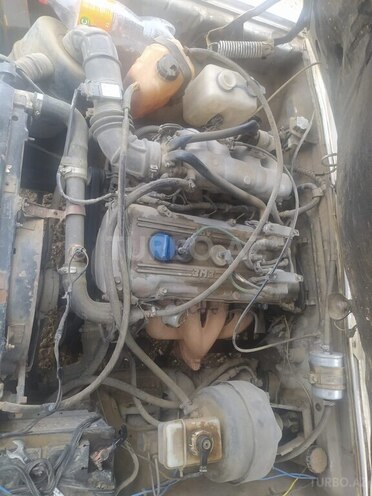 GAZ 3110 2003, 39,700 km - 2.5 l - Bakı
