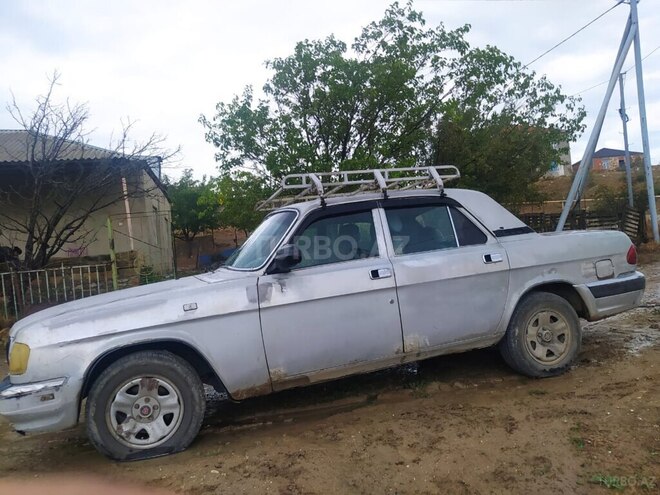 GAZ 3110 2003, 39,700 km - 2.5 l - Bakı