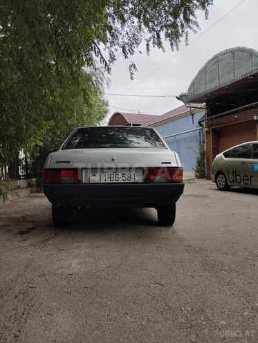 LADA (VAZ) 21099 1998, 127,458 km - 1.5 л - Bakı