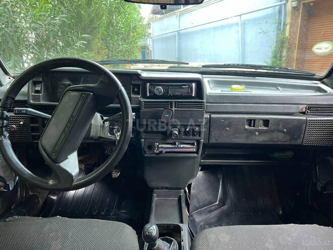 LADA (VAZ) 21099 1998, 127,458 km - 1.5 л - Bakı