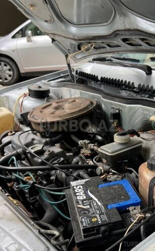 LADA (VAZ) 21099 1998, 127,458 km - 1.5 л - Bakı