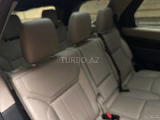 Land Rover Discovery 2018, 67,000 km - 3.0 l - Bakı