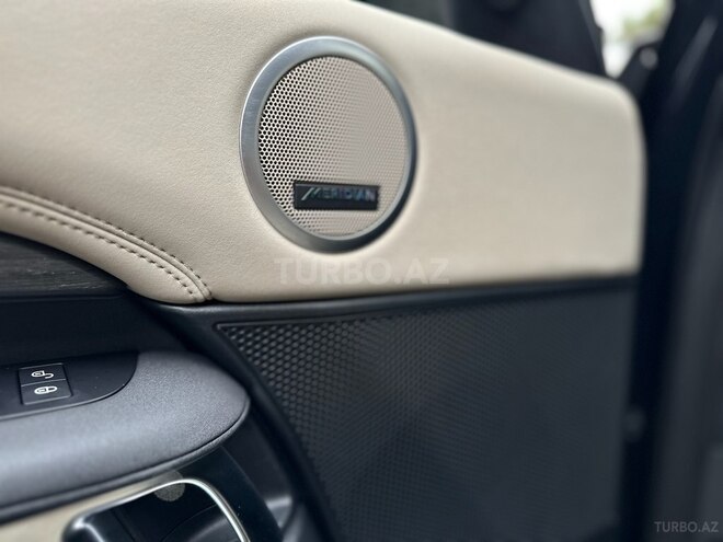 Land Rover Discovery 2018, 67,000 km - 3.0 l - Bakı