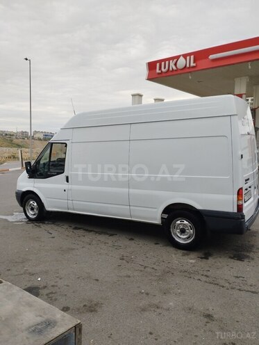 Ford Transit 2007, 190,230 km - 2.4 l - Bakı