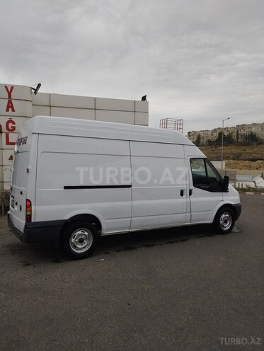 Ford Transit 2007, 190,230 km - 2.4 l - Bakı