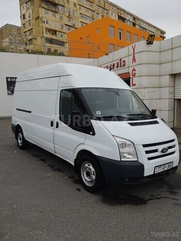 Ford Transit 2007, 190,230 km - 2.4 l - Bakı