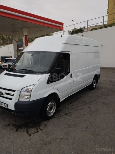 Ford Transit 2007, 190,230 km - 2.4 l - Bakı