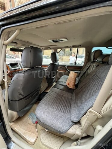 Lexus LX 470 2006, 300,000 km - 4.7 l - Bakı