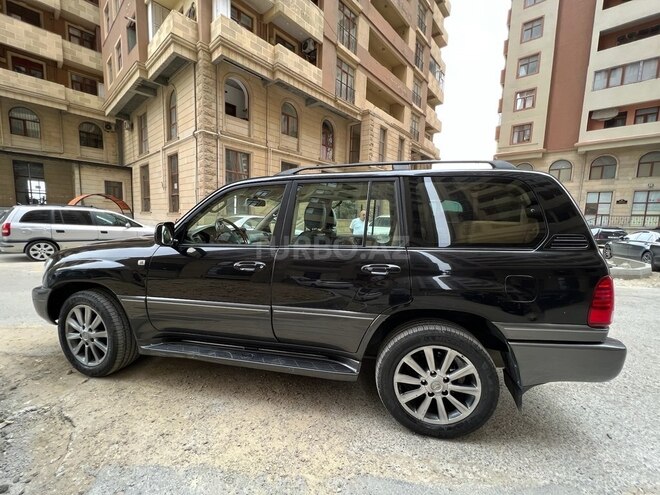 Lexus LX 470 2006, 300,000 km - 4.7 l - Bakı