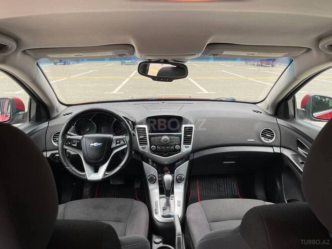 Chevrolet Cruze 2013, 189,000 km - 1.4 л - Sumqayıt