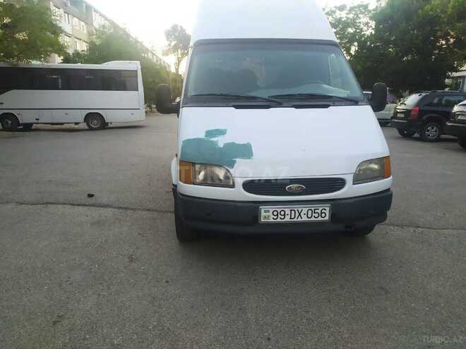 Ford Transit 1998, 200,000 km - 2.5 l - Bakı