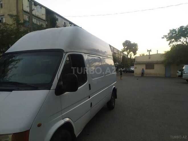 Ford Transit 1998, 200,000 km - 2.5 l - Bakı