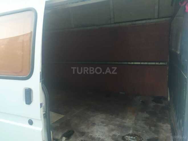 Ford Transit 1998, 200,000 km - 2.5 l - Bakı