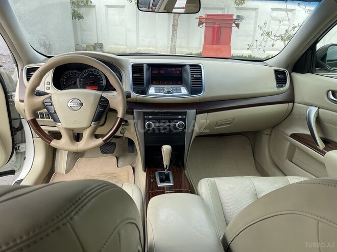 Nissan Teana 2008, 250,000 km - 3.5 l - Bakı