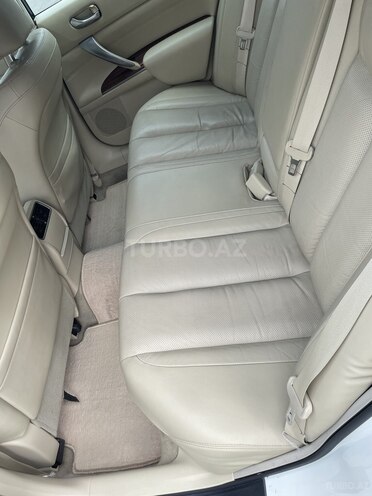 Nissan Teana 2008, 250,000 km - 3.5 l - Bakı
