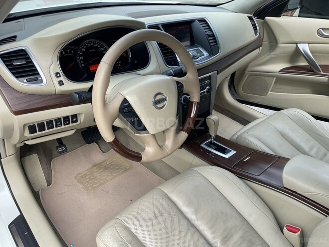 Nissan Teana 2008, 250,000 km - 3.5 l - Bakı