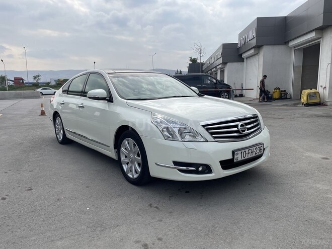 Nissan Teana 2008, 250,000 km - 3.5 l - Bakı