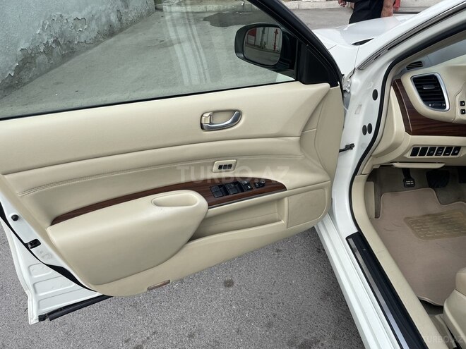 Nissan Teana 2008, 250,000 km - 3.5 l - Bakı