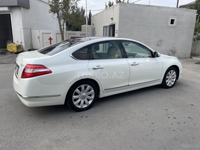 Nissan Teana 2008, 250,000 km - 3.5 l - Bakı