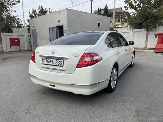 Nissan Teana 2008, 250,000 km - 3.5 l - Bakı