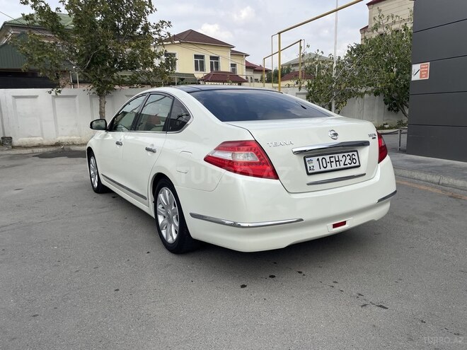 Nissan Teana 2008, 250,000 km - 3.5 l - Bakı