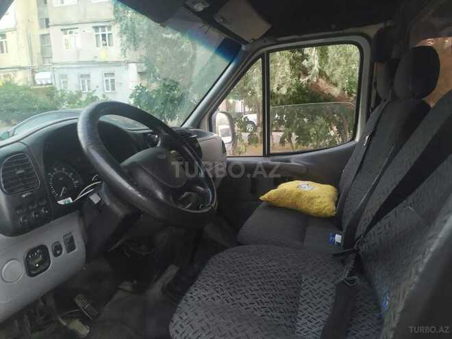 Ford Transit 1998, 200,000 km - 2.5 l - Bakı