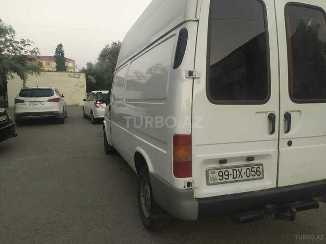 Ford Transit 1998, 200,000 km - 2.5 l - Bakı