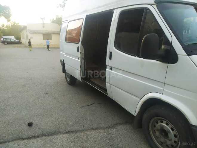 Ford Transit 1998, 200,000 km - 2.5 l - Bakı
