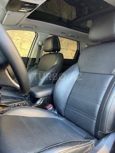 Kia Sorento 2015, 108,000 km - 2.0 л - Bakı