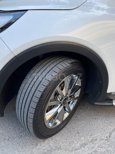 Kia Sorento 2015, 108,000 km - 2.0 л - Bakı