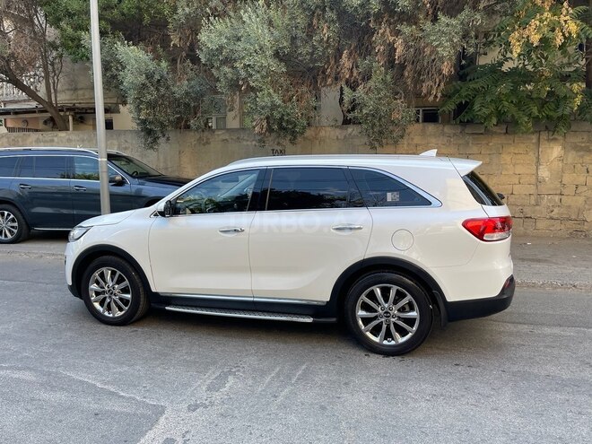 Kia Sorento 2015, 108,000 km - 2.0 л - Bakı