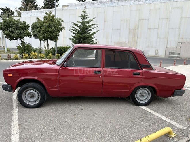 LADA (VAZ) 2107 2003, 15,000 km - 1.6 l - Bakı