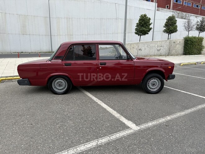 LADA (VAZ) 2107 2003, 15,000 km - 1.6 l - Bakı